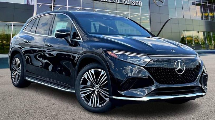 MERCEDES-BENZ EQS-CLASS SUV 2024 4JGDM2EB2RA030583 image MERCEDES-BENZ EQS-CLASS SUV 2024 4JGDM2EB2RA030583 image